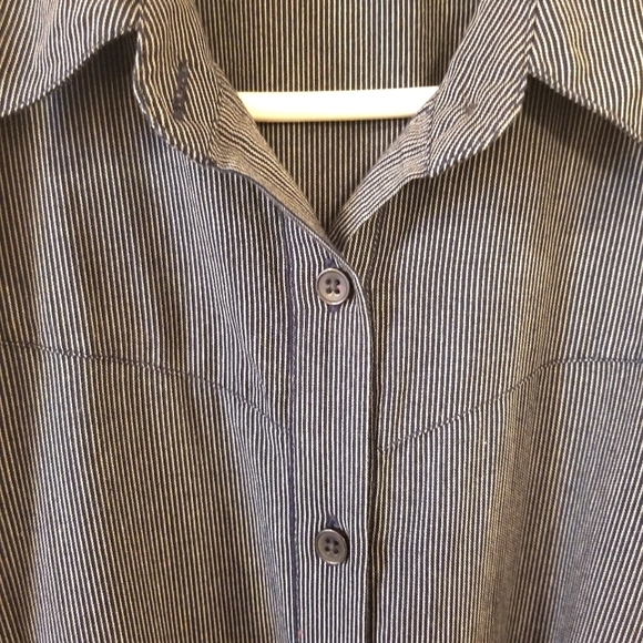 Lucky Brand Jumpsuit - Picture 4 of 6